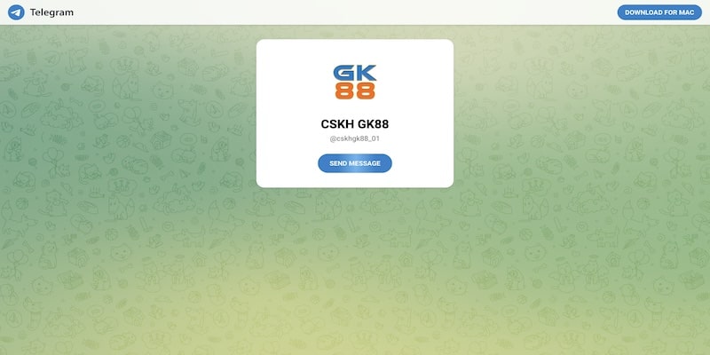 4 trường hợp bạn cần liên lạc với chăm sóc khách hàng Gk88