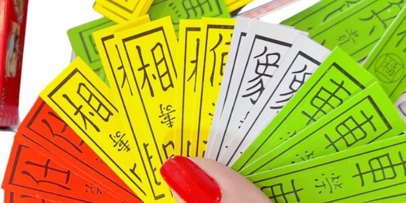 Giới thiệu sơ lược về cách chơi bài Tứ Sắc