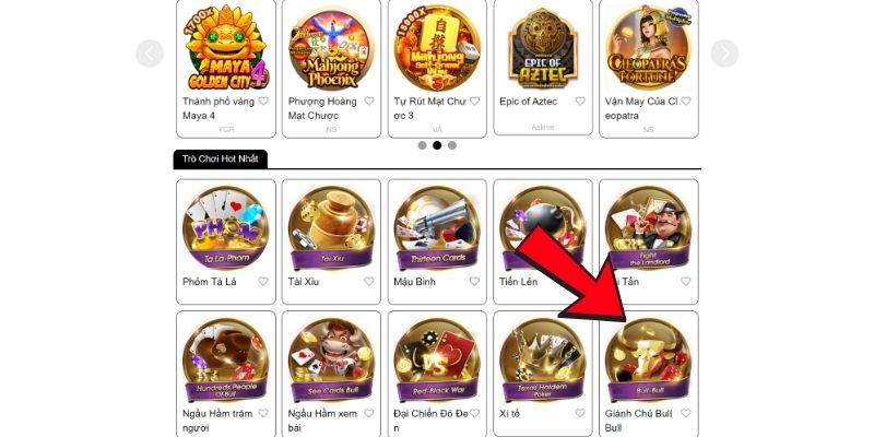 Hướng dẫn chuẩn cách chơi tựa game