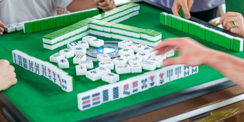 Luật chơi cực dễ nắm dành cho tân binh